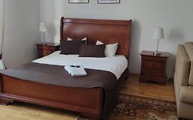 Apartment Świetego Tomasza